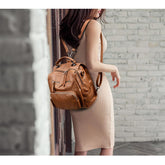 Multifunction Bag Shoulder Backpack Travel For Women